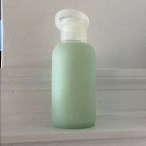 Bkr 500 ml Detox water bottle with compact cap